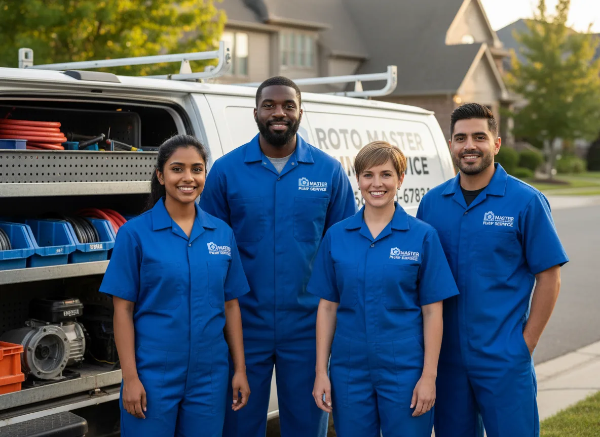 Sump Pump Installation company in Fair Lawn, NJ